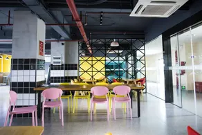 Junma Boutique Apartment (Dongguan Songshan Lake North Station Global Trade Plaza) - Image 2