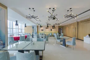 Echarm Hotel Wuhan Jiangxia Cultural Avenue Zhongbai Plaza - Image 3