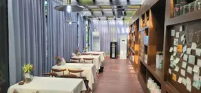 Qingheyuan Hotel - Image 4