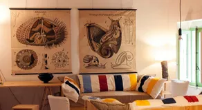 BORGO PETELIA, Casa Castiglione, Antica casa su due piani con scala esterna - Image 4