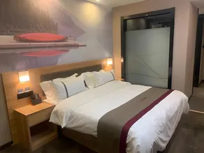 Thank Inn Jiangsu Taizhou Taixing Xinjie Town - Image 5