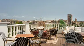 Blanq Carmen Hotel - Image 3