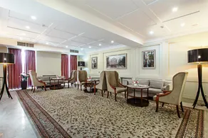 Ambassador Hotel - Image 2