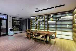 Hanting Hotel Shijiazhuang Development Zone Chuangye Road - Image 4