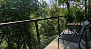 VÖRA Cabaña privada en la Selva - Image 5