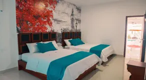 Hotel Casa Arnaldo "Esmeraldas" - Image 2