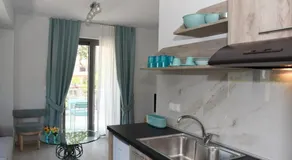 Theano Luxury Suites Nikiti - Image 2
