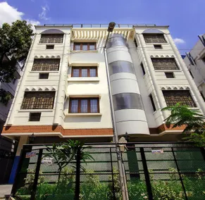 Kolam Serviced Apartments - Alwarpet - Image 5