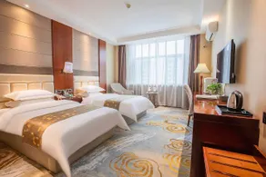 Huilong Hotel - Image 2