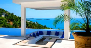 BLUE ELEPHANT Luxury Pool Villa Koh Samui - Image 5