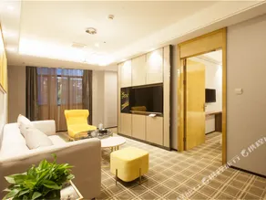 Manju Hotel (Yingtan Yuehu East Road) - Image 5