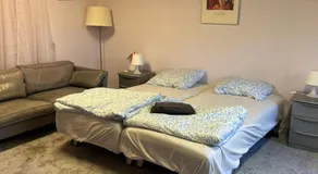 2 hyggelige og rolige værelser - Image 2