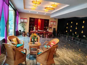 Jingu Taijia SPA Hotel - Image 4