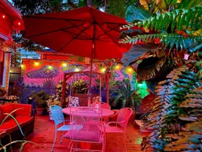The Blue60 Marigny Inn - Image 2