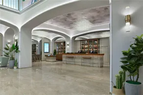 Mercure Anshun Railway Station - Image 5