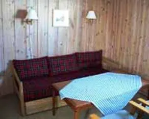 Kvanhøgd Turistsenter - Image 2