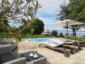 Le Manoir des Impressionnistes - Bord de Mer - Image 4