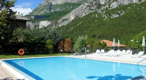 Hotel Ristorante Daino - Image 2