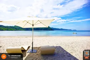 Pico de Loro Cove à Hamilo Coast, Beach & Country Club, condo en bord de mer - B - Image 3