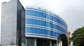 Svenska Design Hotel, Electronic City, Bangalore - Image 2