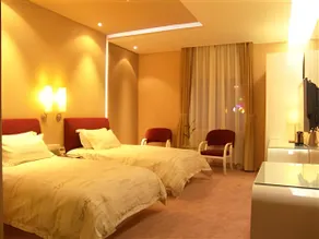 Tomolo Hotel Wuzhan Branch - Image 3