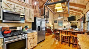 Bear River Cabin - Image 3