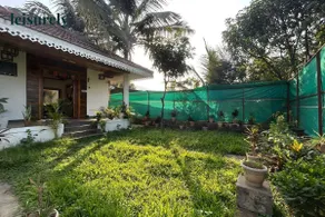 Stay Leisurely Blue Leaf Villa 3BHK, Alibaug - Image 5