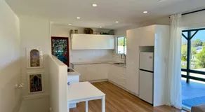 The Old Artist Residence, Boreen Point Boutique Accomodation - Image 4