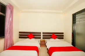 Jieante Business Hotel - Image 2