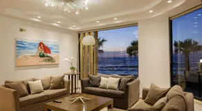 Golden Bay Boutique Hotel & Bungalows - Image 2