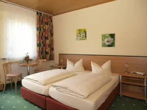 Moselstern-Hotel "Weinhaus Fuhrmann" - Image 2
