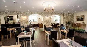 Waldhotel Bad Jungbrunn - Image 5