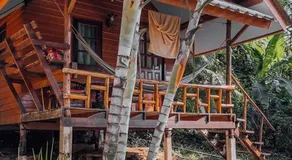 LITTLE EDEN Bungalows - Image 3