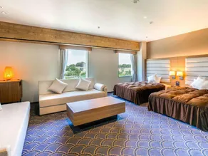 Green Hill Hotel Akashi - Image 2
