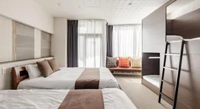A105 MEJYU Hotel - Image 2
