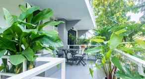 THE BEACH CHA AM Guest House - Image 4