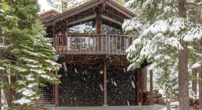Beautiful 3-Bedroom Contemporary Mountain Home condo - Image 5