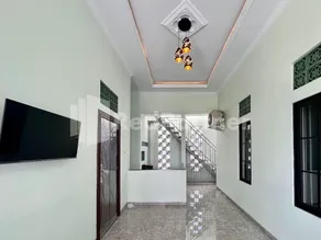 Trubus Guesthouse Syariah Magelang mitra RedDoorz - Image 4