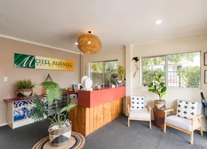 Motel Russell - Image 4