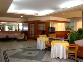 Hotel Parco degli Ulivi - Image 5