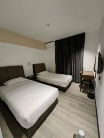 Galaxy Hotel Bandar Perda - Image 2