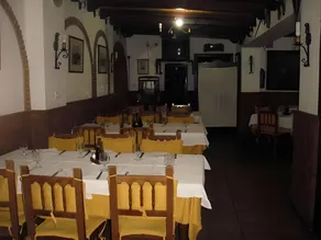 Hotel Restaurante Calderon - Image 4