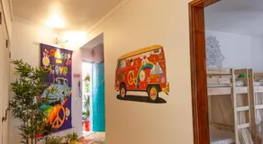 Paz & Amor Guest House - Peace & Love - Image 5