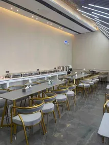 Riyue Fenghua Hotel (Shangqiu Vocational and Technical College) - Image 4