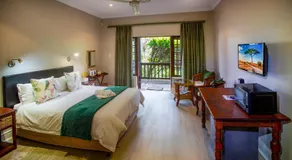 Sir Roys Guest House Walmer - Image 2