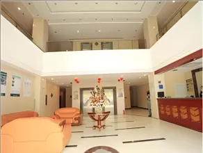 GreenTree Inn Yangzhou Slender West Lake South Gate Express Hotel - Image 5