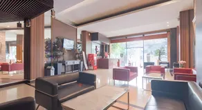 Hotel S3 Setrasari Bandung - Image 2