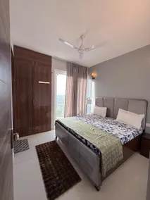 2 bhk luxury Flat in chandigarh Skyline view flat - Image 2