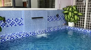 Shahzie Nirwana Pool Homestay Klebang - Image 3