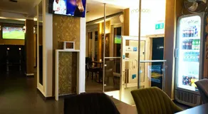 JJ Hotel Hannover-City-Pension - Image 4